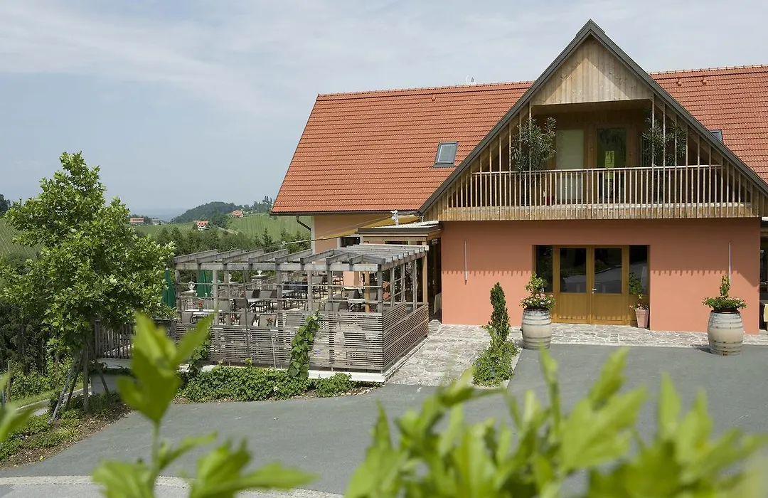 Weingut Dreisiebner Stammhaus-1
