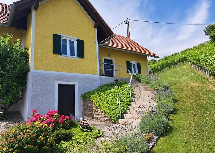 Ferienhaus Weingut Bauer Gamlitz