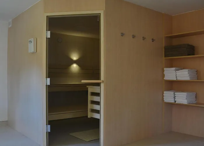 Moor-Rosl Apartmenthotel Gamlitz